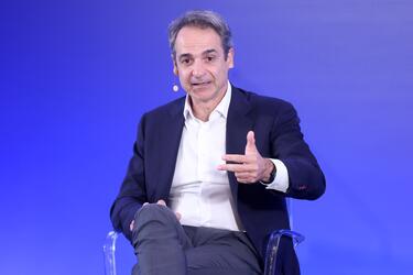 Κυριάκος Μητσοτάκης, Προσυνέδριο ΝΔ