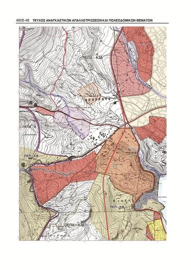 Άγιος Νικόλαος: Εγκρίθηκε η νέα στρατηγική Πολεοδομικού Σχεδιασμού - Στο επίκεντρο η επέκταση του σχεδίου πόλης 