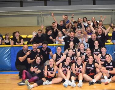 Μπάσκετ Γυναικών Πλατανιά