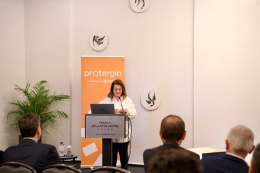 Konstantina Tamiolaki Protergia