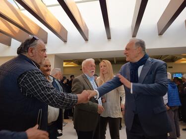 Κεφαλογιάννης Μανώλης σχόλιο