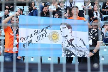 Νέιρα σημαία ΟΦΗ