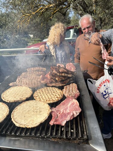 Νιπιδιτός, Άγιος Νικόλαος, Ξωκλήσι