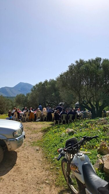 Νιπιδιτός, Άγιος Νικόλαος, Ξωκλήσι