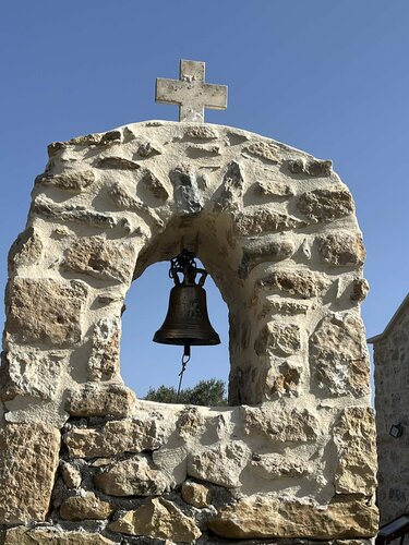 Νιπιδιτός, Άγιος Νικόλαος, Ξωκλήσι