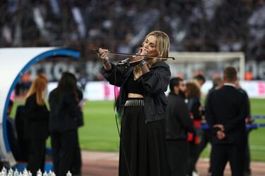 Νταγάκη τελικός ΟΦΗ