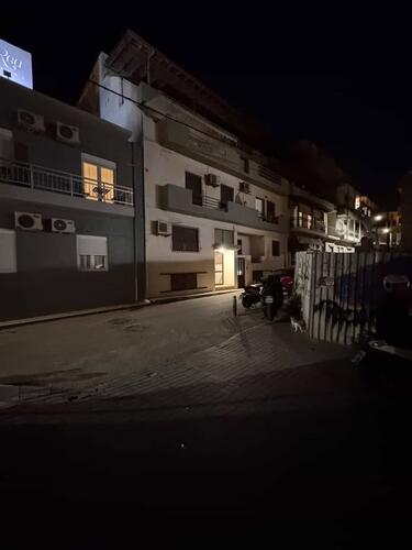 οδος-καλημερακη