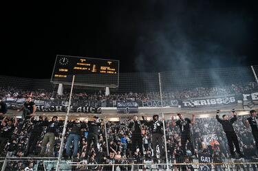 ΟΦΗ κόσμος Βόλος