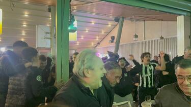 ΟΦΗ Πανηγυρισμοί