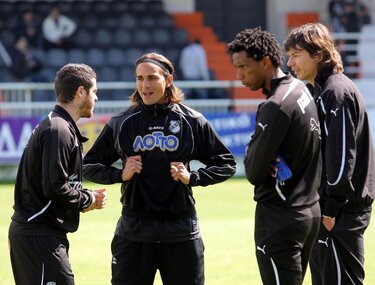 Βερόν Γκαρσία