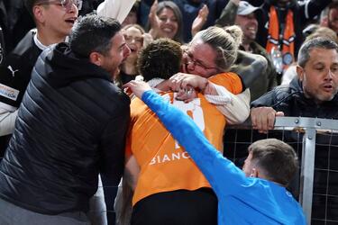 Νους μητέρα