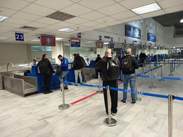 ΟΦΗ, Τελικός