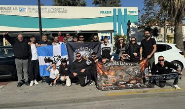 Οικογένεια, Βόλος, ΟΦΗ