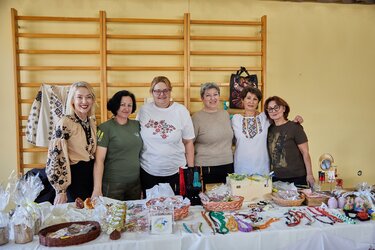 ομιλος καράτζη, παγκρήτιος ουκρανικός σύλλογος