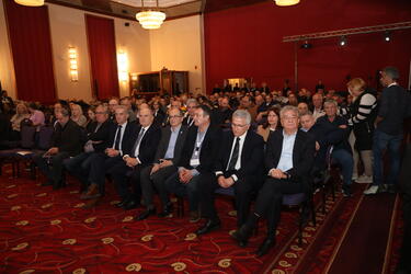 39ο Συνέδριο ΓΣΕΕ