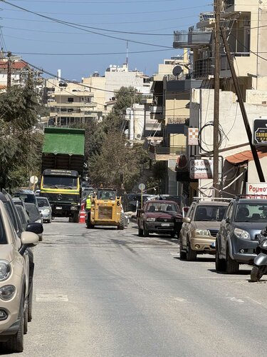 Παπαναστασίου έργα