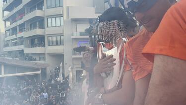 Τι κόσμος, Θεέ μου: Οι φωτογραφίες του Cretalive από τη μεγαλειώδη φιέστα του ΟΦΗ