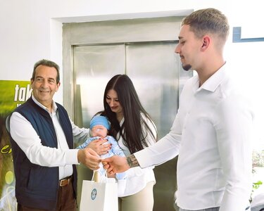 Πασχαλινή Αγκαλιά Δήμου Χερσονήσου