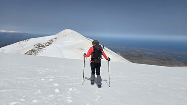 Ψηλορείτης, Τίμιος Σταυρός, Πάσχα