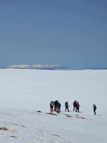 Ψηλορείτης, Τίμιος Σταυρός, Πάσχα