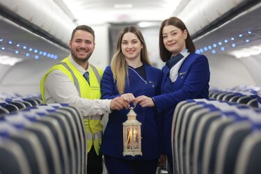 αγιο φως aegean