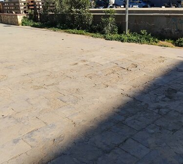 Μολότοφ, Ιερός Ναός, Αγία Βαρβάρα