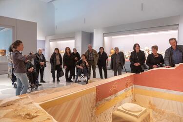 Γνωρίζοντας τα έργα του ΕΣΠΑ, Περιφέρεια Κρήτης