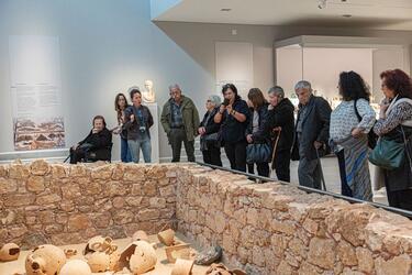 Γνωρίζοντας τα έργα του ΕΣΠΑ, Περιφέρεια Κρήτης