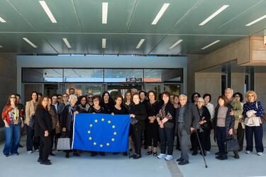 Γνωρίζοντας τα έργα του ΕΣΠΑ, Περιφέρεια Κρήτης