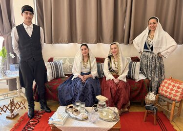 Πολιτιστικός Σύλλογος Σγουροκεφαλίου