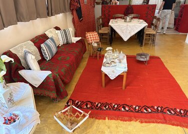 Πολιτιστικός Σύλλογος Σγουροκεφαλίου=Μεγάλη-Πέμπτη1