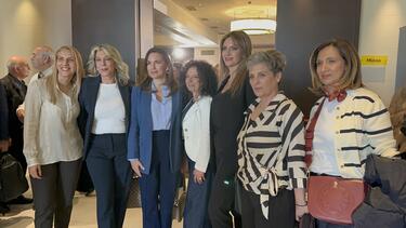 προσυνέδριο ΝΔ Ηρακλειο