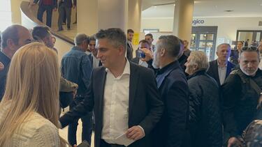 προσυνέδριο ΝΔ Ηρακλειο