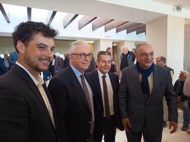 προσυνέδριο ΝΔ Ηρακλειο