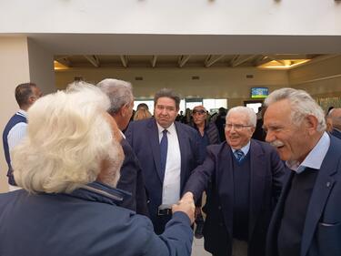 προσυνέδριο ΝΔ Ηρακλειο