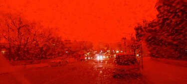 Σαράντος σκόνη