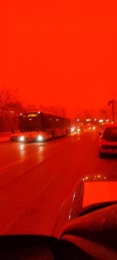 Σαράντος σκόνη Ηράκλειο