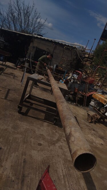 Σκινιάς σταυρός