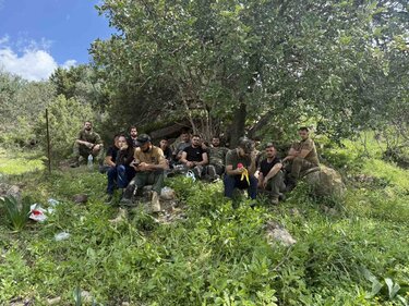 Νέοι Σκινιάς