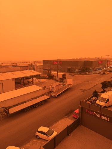 Τσικαλάκης σκόνη