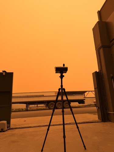 Τσικαλάκης μέτρηση