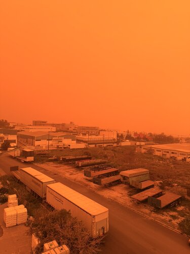 Σκόνη 2026 ΒΙΠΕ