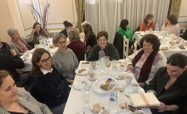 Ιστορικό Αρχείο Κρήτης, Σοκολάτα