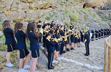 Σπήλαιο Μιλάτου, Επέτειος