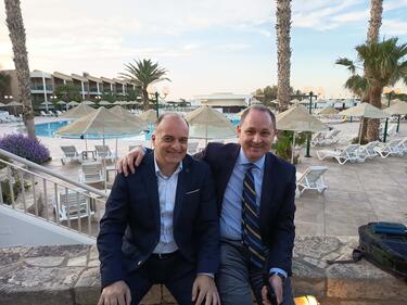 Νίνος Πέτρος Στεφανάκης