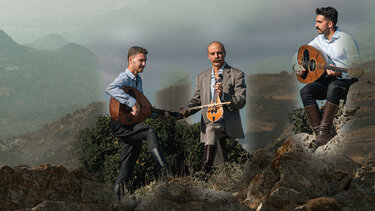 Όρη Σπανά Αλέξαντρος Παπαδάκης