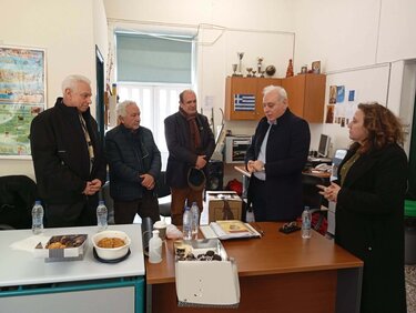 Κονδυλάκης βραβεία Βιάννος