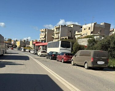 Αγία Αικατερίνη φωτογραφία