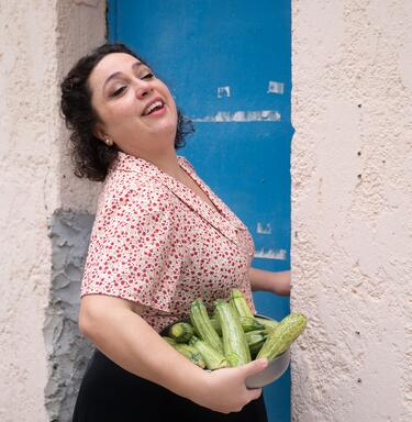 Θεατρική Παράσταση, Συμβολαιογράφος