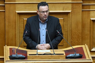 Συντυχάκης ΚΚΕ ΑΣΥΜΒΙΒΑΣΤΟ